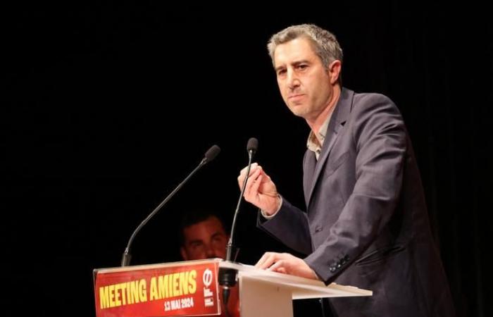 En los tribunales, los proveedores de servicios de LVMH niegan cualquier “infiltración” en el periódico “Fakir” de François Ruffin