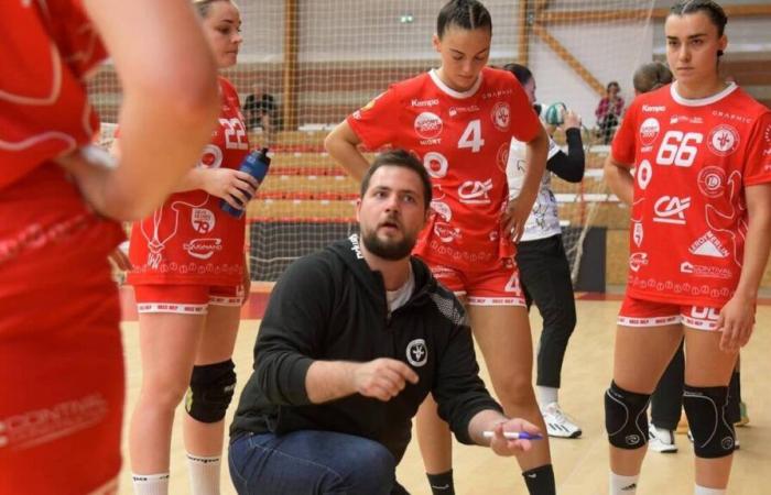 Nacional Femenino 1. Los Celloises tocan fondo en Gironda