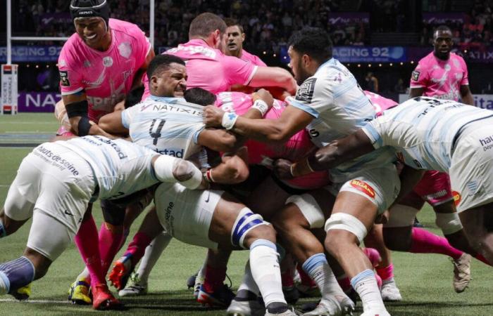 DIRECTO. Stade Français – Racing 92: sigue el derbi de Isla de Francia de la décima jornada del Top 14