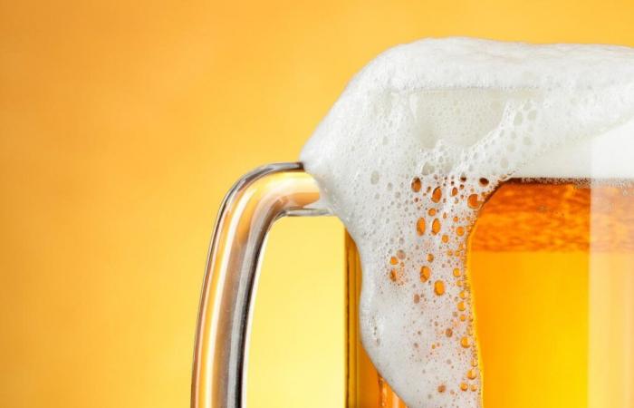 Malos hábitos que caracterizan a los bebedores de cerveza