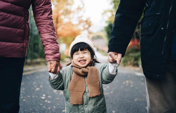 Guía de actividades familiares de invierno en Île-de-France