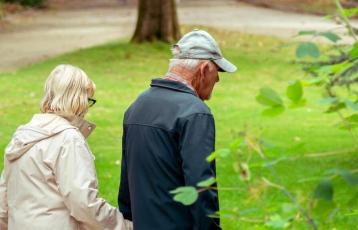 Muere el hombre más viejo de Bélgica