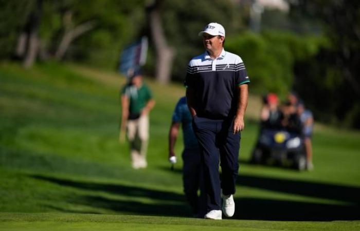 Patrick Reed consigue un 59 y gana el Link Hong Kong Open