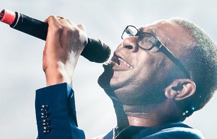 Youssou Ndour y la Super Étoile encenderán la explanada del Gran Teatro de Dakar