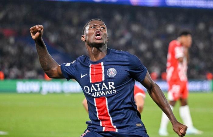 Un titular del PSG en el Manchester United, la gran sorpresa