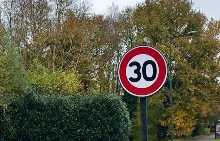 Seguridad vial. ¿Qué es esa etiqueta de “ciudad cautelosa” que interesa a Quimper?