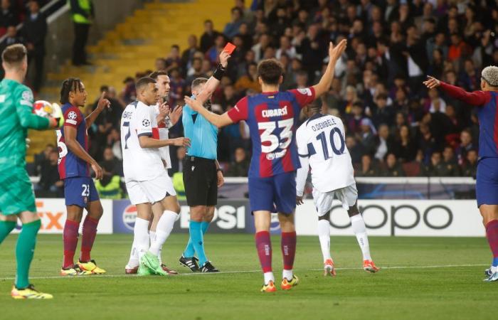 PSG: muy buen augurio ante el Bayern de Múnich