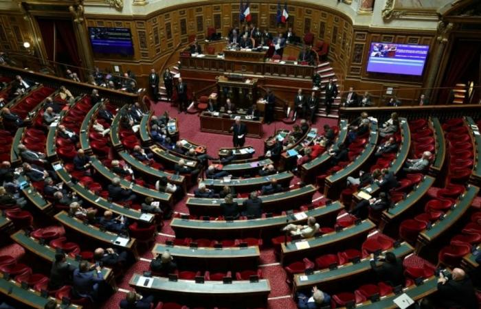 El presupuesto en el Senado, últimas horas de tranquilidad para un Gobierno con tiempo prestado