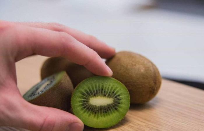 ¿Quién robó más de 40 kilos de kiwis en esta pequeña isla bretona?