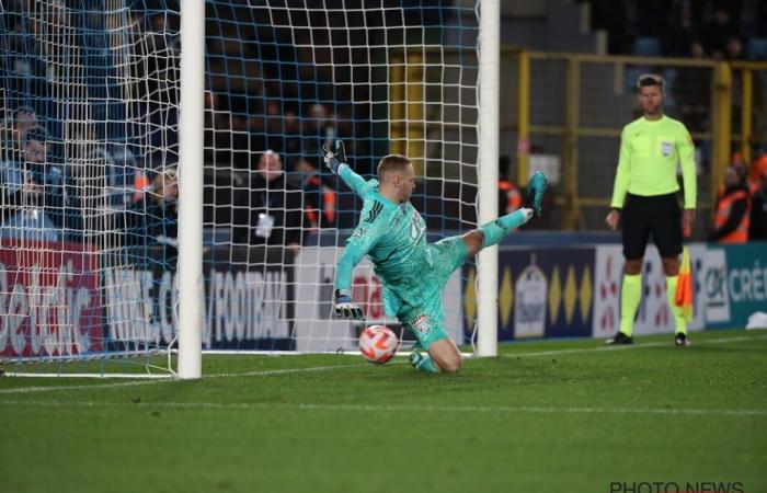 ???? Matz Sels en el duro: otra gran decepción para el belga en la Premier League – Todo el fútbol