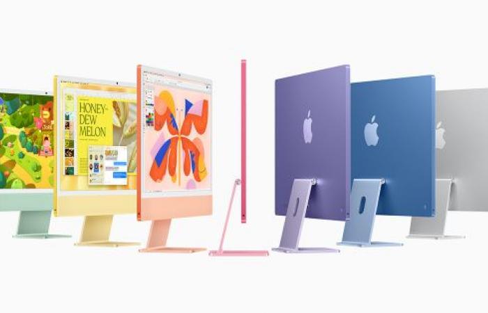 Revisión: El iMac M4 se ve genial, pero ¿para quién es?