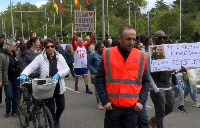 Detenido en Portugal el asesino del agente municipal Lilian Dejean