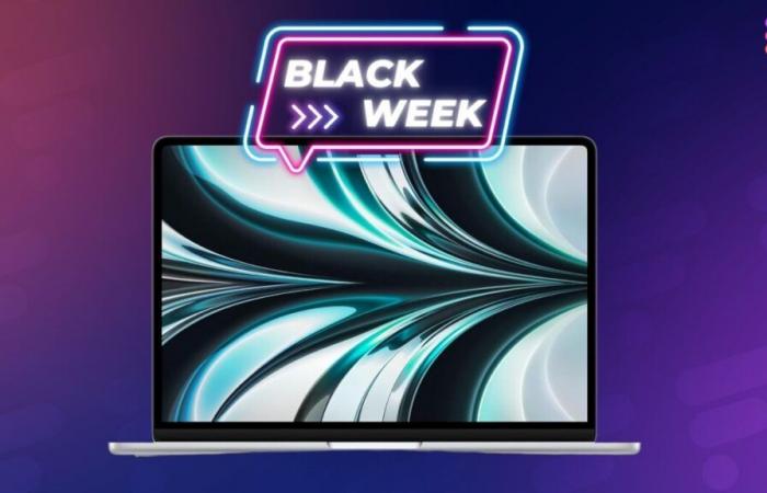 aquí están las mejores ofertas del Black Friday 2024