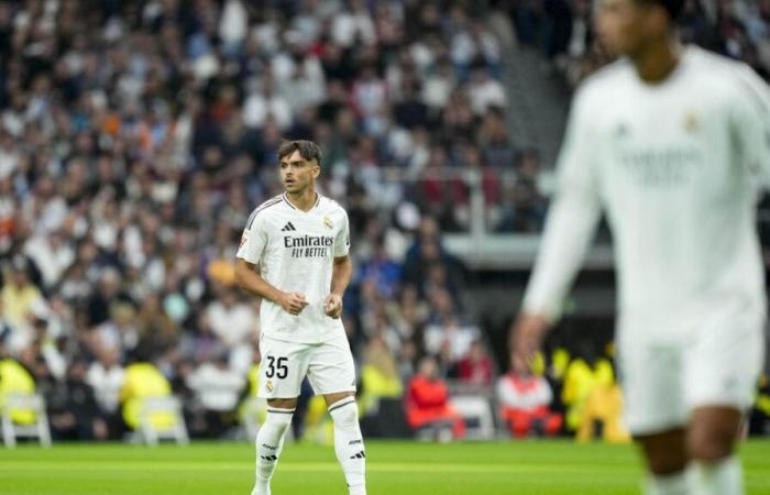 Real Madrid: Esta es la alineación de Carlo Ancelotti en Butarque