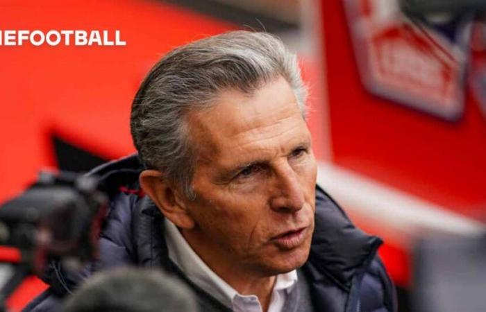 El 80 aniversario de LOSC, los Mastines que dejaron huella en Bruno Genesio