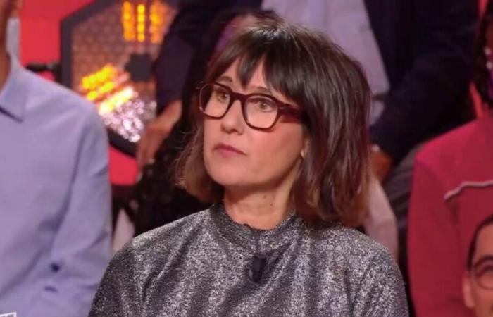 “Kamel Ouali vino al rescate”: Alexia Laroche-Joubert opina sobre su gran perorata en Star Academy 2 (ZAPTV)