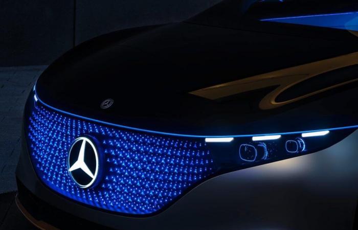 Mercedes prepara su revolución de precios: pronto eléctricos de lujo a precios atractivos