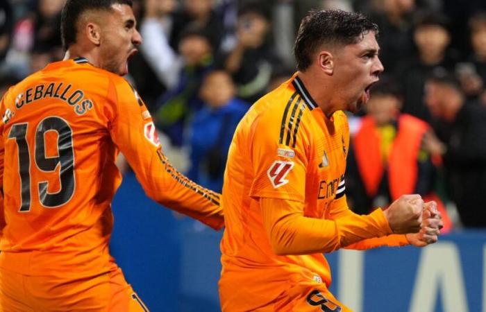 Tres observaciones de la victoria del Real Madrid por 3-0 sobre el Leganés