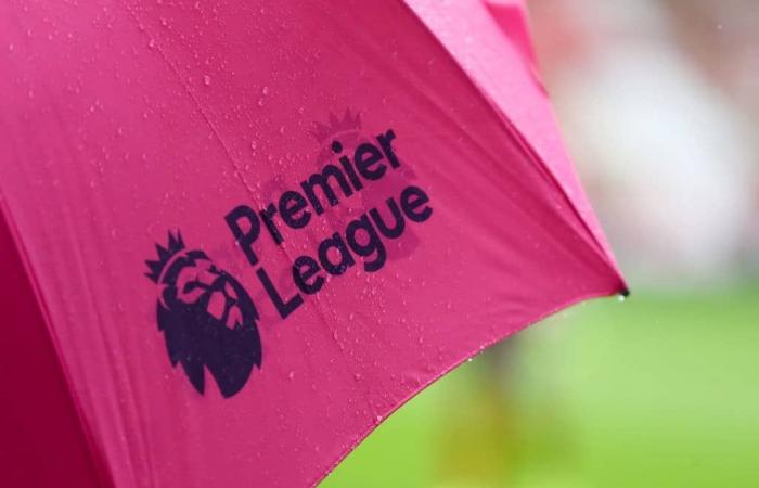 Al Saleh Sport: tabla de la Premier League inglesa 2024/2025 tras la jornada 12