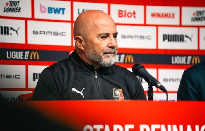 Jorge Sampaoli ya tiene ideas para el mercado de fichajes de invierno