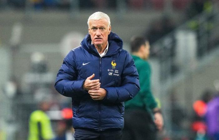 Mercato – Real Madrid: ¡Un jugador de Deschamps rechaza su traspaso!