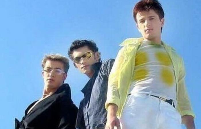 Dragostea Din Tei, golpeada por O-Zone, ya tiene 20 años