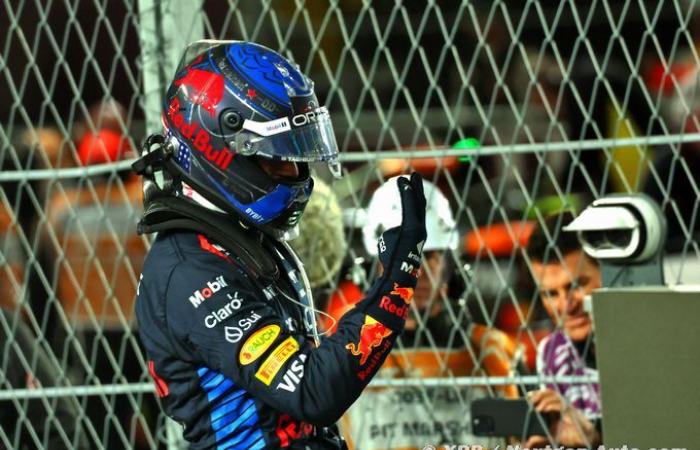 Fórmula 1 | Verstappen no quiso decidir en el choque entre Horner y su padre