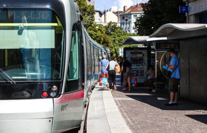 El sindicato de transportes M’Tag lanza un derecho de alerta.