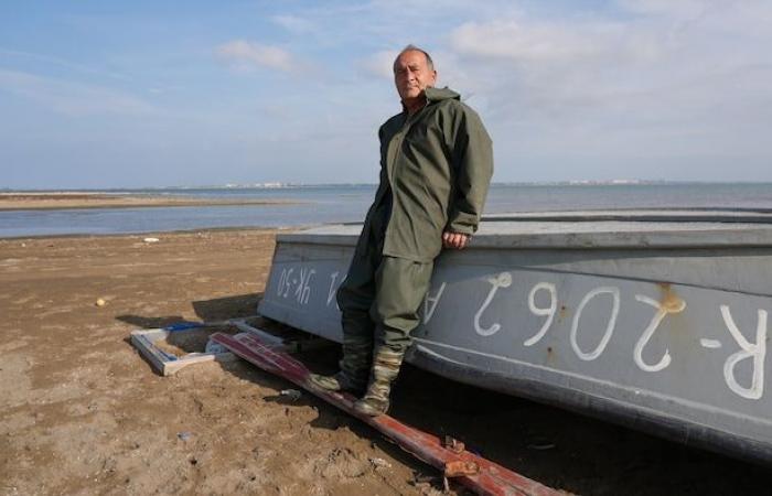 En Bakú, la preocupante sequía del mar Caspio | Clima: ¿dónde estamos?