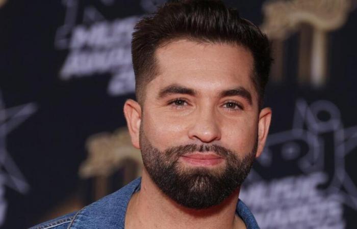 Kendji se sincera sobre su relación tras su terrible accidente: “Mi esposa estuvo ahí en todo momento”