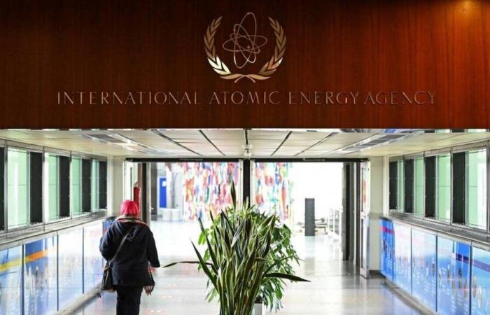 Irán anuncia reunión con Francia, Alemania y Reino Unido para discutir sobre energía nuclear