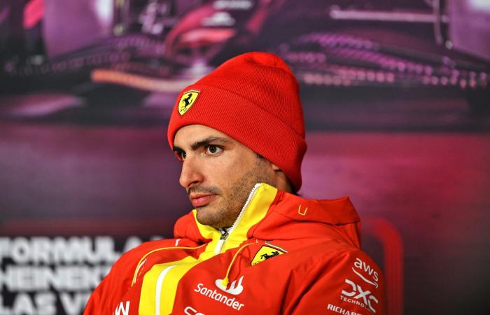 ¿Qué hay detrás de la malhablada diatriba de Leclerc en el GP de Las Vegas con Ferrari?