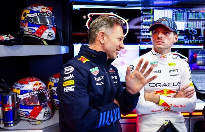 ¿Mejor que 2021? Verstappen sobre su cuarto título + nuestra opinión