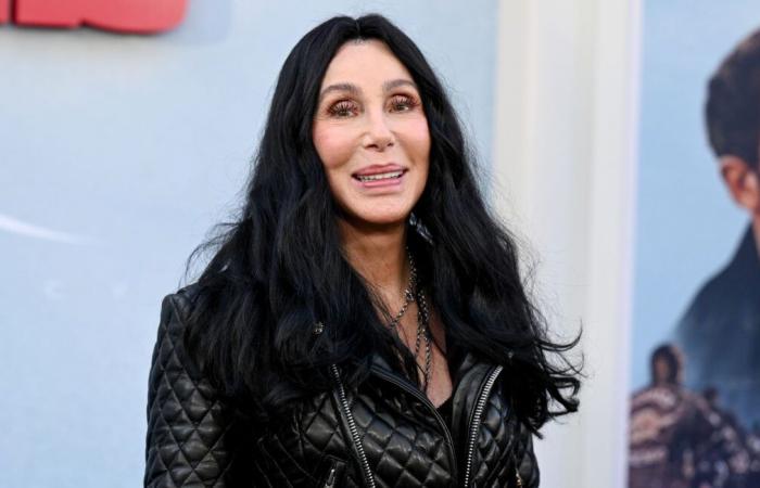 Cher revela su ‘shock’ al saber que su verdadero nombre no era el que pensaba