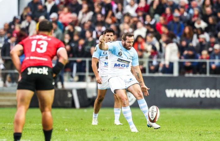 Top 14 – “La pequeña frase de Camille López que despertó el orgullo de Toulon”: la opinión de Midol después de Toulon – Bayona