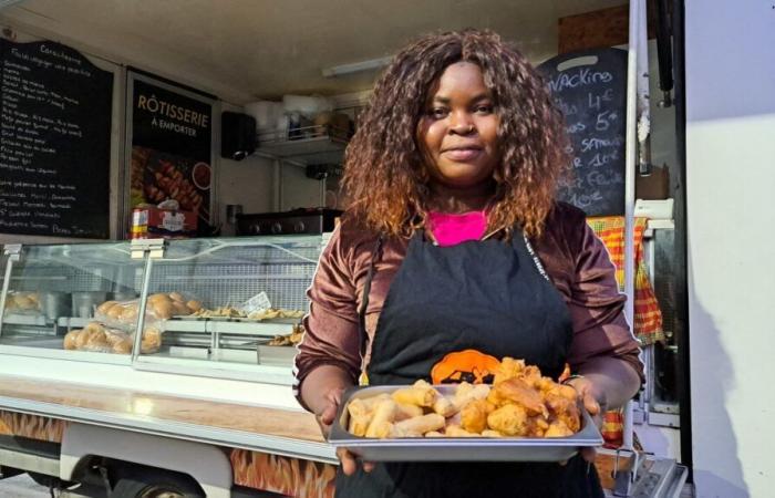 Gracias a estos food trucks podremos viajar por todo el mundo