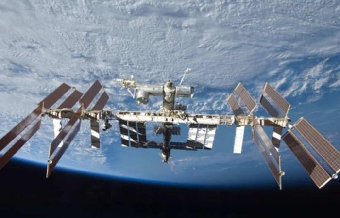 “Gran riesgo para la seguridad”: la fuga de aire en la estación espacial internacional preocupa a la NASA