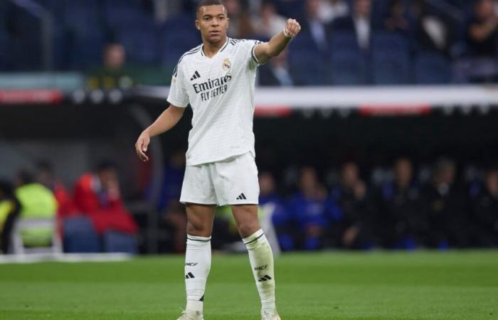 Real Madrid: ¡Un archivo de Mbappé enciende la prensa española!