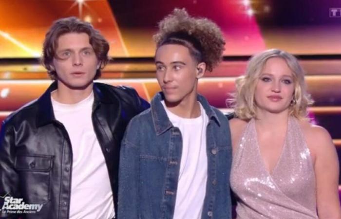 Star Academy (TF1): ¿Qué alumno quedó eliminado al finalizar el bono de este sábado 23 de noviembre?