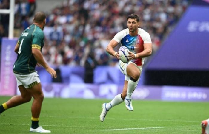 “L’Équipe” adquiere los derechos del circuito mundial de rugby a siete