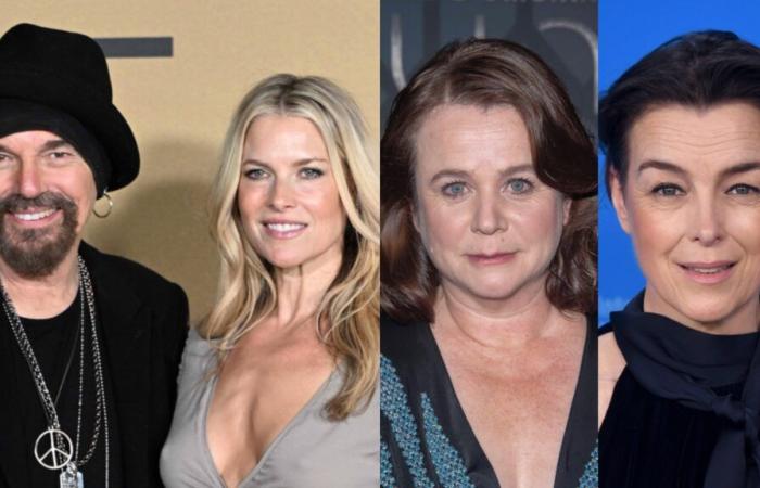 Podcast piloto de TV n.° 314 con Billy Bob Thornton y Ali Larter, además de Olivia Williams y Emily Watson