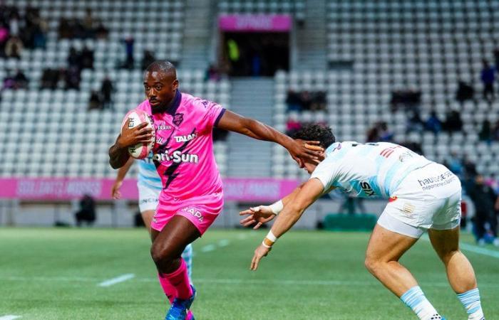 Top 14 – “Etien, en homenaje a “Domi””: la opinión de Midol tras el Stade français – Racing