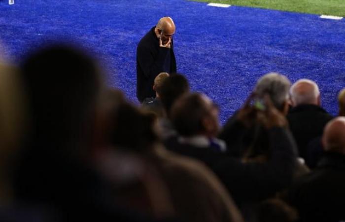 “Tengo más confianza que nunca en estos jugadores”, Pep Guardiola tras la nueva derrota del Manchester City