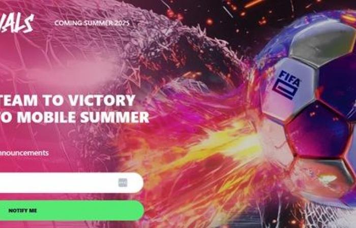 FIFA Rivals lanza un juego móvil gratuito con Mythical Games