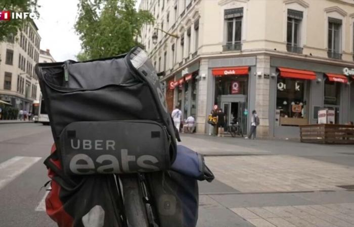 Decenas de miles de comidas encargadas y reembolsadas inmediatamente: Uber Eats estafado con más de 2 millones de euros