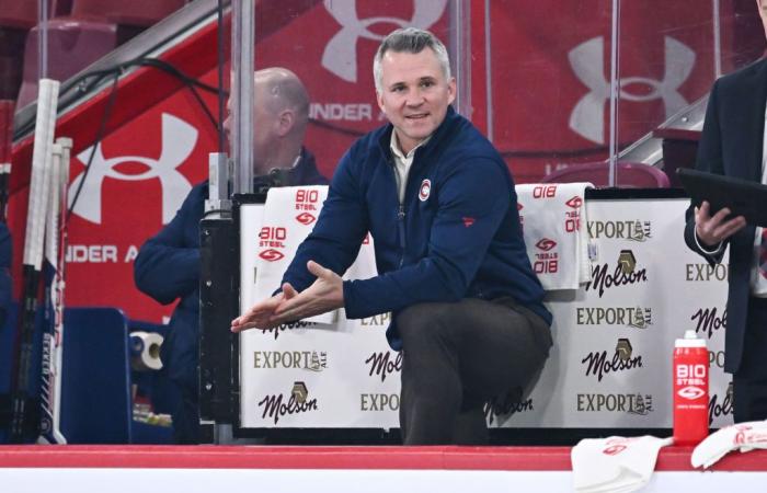 Según Martin St-Louis, el canadiense ha sido más difícil de enfrentar en 10 partidos