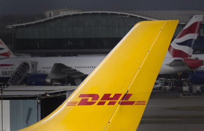 Un muerto en el accidente de un avión de DHL en Lituania este lunes: ¿por qué es posible la intervención rusa?