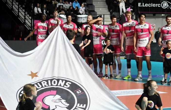 Voleibol: Narbona se lanza a la Copa de Francia