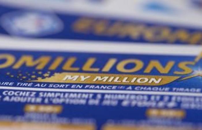 Aquí están los 8 números que menos salen en el sorteo de Euromillones