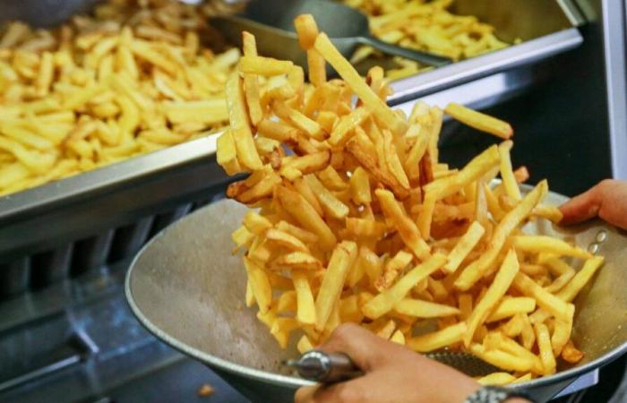 La Unión Europea gana una ronda en la guerra comercial por las patatas fritas congeladas